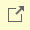 View related document icon. Square with a diagonal arrow pointing up from the top right corner.